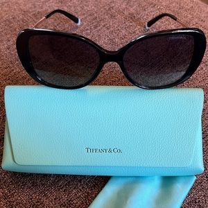 Tiffany & Co. Sunglasses